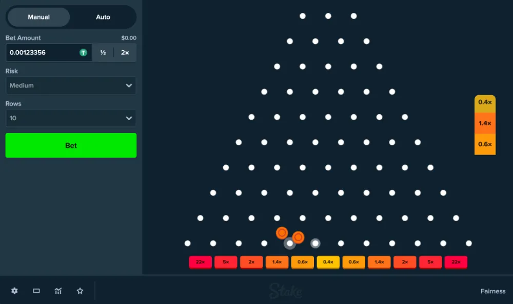 Best Plinko Games in 2024: Crypto-Friendly and High RTPs